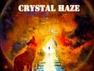 CRYSTAL HAZE LP Ultra LTD OBSCURE '75 Illinois Heavy Psych RUSH FUZZ GUITAR MINT