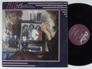 HIGH FASHION Feelin' Lucky CAPITOL LP modern soul boogie VG++