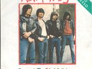RAMONES   BABY I LOVE YOU/ other artist   TOP RARE   radio promo cvr