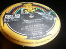 Watty Burnett Dancing Shoes Rare Killer Roots 12