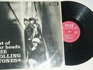 Rolling Stones Out Of Our Heads Mono LP LK 4733 11A/9B matrix