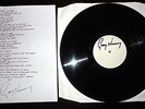Gary Numan 'Dead Son Rising' test pressing - Strictly limited and very rare