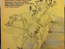 JANOS STARKER schumann saint saens cello concerto LP Mint- S 60266 Vinyl RARE