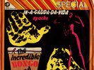 Incredible bongo band 45 Apache funk B-boy breaks hear