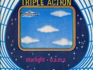 Triple action  45  Dams Italo disco Synth Hear