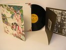70s Rock FLEETWOOD MAC kiln house Original 1970 UK Vinyl LP inc photo insert