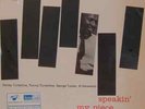 * ACOUS TECH - BLUE NOTE - BST-84043 - HORACE PARLAN - SPEAKIN' MY PIECE **