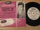 DEAN MARTIN DEMO+PICTURE COVER: