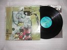 MOTHERS OF INVENTION (FRANK ZAPPA) UNCLE MEAT USA 2LP ISSUE ON BIZARRE