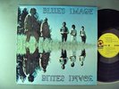 Blues Image  Self-Titled     German Press