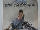 MAX ROMEO & THE UPSETTERS	War ina Babylon	LP	Island	ilps 9392