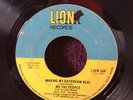 Modern Northern Soul We The People Making My Daydream Real Usa Lion 45 LOOK