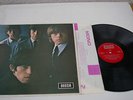 THE ROLLING STONES No 2  LP   A2 / B2 MATRIX  MONO