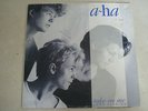 A-HA + TAKE ON ME + 1st FIRST release 12