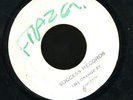 2012 UNKNOWN-JOE FRAZIER-REGGAE 45 7