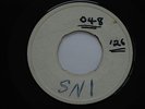 DENNIS WALKS - BELLY LICK - 7