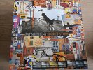 PAT METHENY,secret story,geffen rec 2LP,1992,wieNEU/NEW/MINT