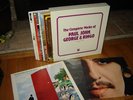 BEATLES JAPAN BOX SET COMPLETE SOLO WORKS VOL. 3 MT LPs