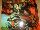 IRON MAIDEN - VIRTUAL XI