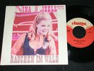 NINA LIZELL Rauchen im Wald & INA MARTELL Das seh' ich dir ../ DDR AMIGA SP 1969