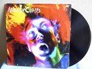 ALICE IN CHAINS  FACELIFT NOT REISSUED P1990 COLUMBIA EX