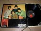 LP DIE NEUE KINKS REVUE - THE KINKS Original HTSLP 3400