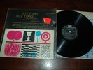 Bill Evans Interplay Original Riverside RS 9445 Freddie Hubbard Vinyl Record LP