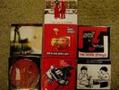 Third Man Records/White Stripes Full Set 3