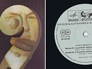 STUNNING PIKAISEN BACH SONATAS & PARTITAS STEREO BOX SET
