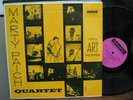 The Marty Paich Quartet featuring Art Pepper LP DG original OG Tampa Records
