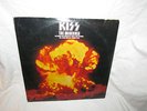 ROCK LP / KISS 