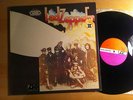 Led Zeppelin - Led Zeppelin II - LP - FoC - Atlantic Red / Plum - France - 1969