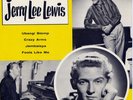 EP US ROCK 'N' ROLL  JERRY LEE LEWIS   SUN EPA 109   DE 1957