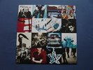 U2 Achtung BABY LP 1991