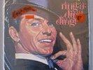 Frank Sinatra, Ring-A-Ding-Ding. Orig 1950s Reprise R-1001. Mint NOS