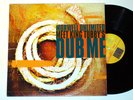MORWELLS UNLIMITED meet KING TUBBY'S: DUB ME blood & fire LP / NM
