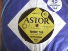 TONGUE TIED/MIDNIGHT BUS-BETTY McQUADE- OZ  ROCKABILLY