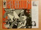 Parabellum - s/t mini lp 1986 France Punk Komintern Sect Camera Silens Kidnap