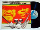 YABBY U meets SLY & ROBBIE + TOMMY McCOOK wln LP / RARE DUB augustus pablo HEAR