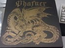 PHAFNER Overdrive LP Private Psych Akarma Original Reissue