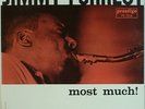 Jimmy Forrest-Most Much-Prestige 7218-SUPERB