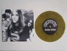NIRVANA - Love Buzz RARE PROMO 7 inch