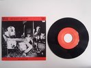 NIRVANA - Foretaste Grunge Punk Yeah RARE PROMO 7 inch
