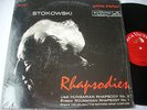 STOKOWSKI 