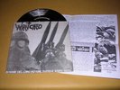 WRETCHED - IN NOME DEL LORO POTERE... ITA PUNK 1983 CCM INDIGESTI NEGAZIONE