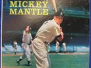 MICKEY MANTLE-