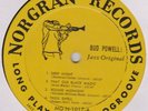 BUD POWELL 