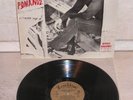 GEORGE ROMANOS (VANGELIS PAPATHANASSIOU) RARE GREEK 2nd PRESS PSYCH Pop-Rock LP