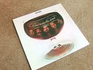 DEEP PURPLE - COME TASTE THE BAND .MINT UK 1ST PRESSING PURPLE TPSA 7515