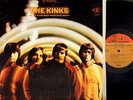 THE KINKS Village Green Preservation Society ORIG gatefold LP REPRISE gorgeous